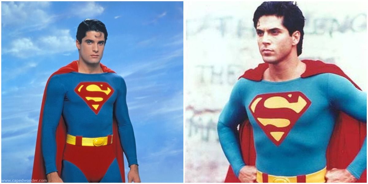 John-Newton-Et-Gerard-Christophers-Superboy