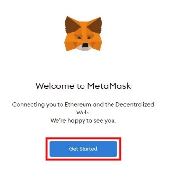 Comment créer un portefeuille MetaMask