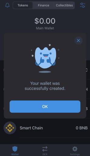 Comment utiliser Trust Wallet