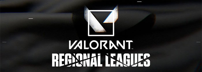 VRL France 2022 : Ligues Régionales Tout Savoir Sur La Valorant – Mandatory.gg VRL