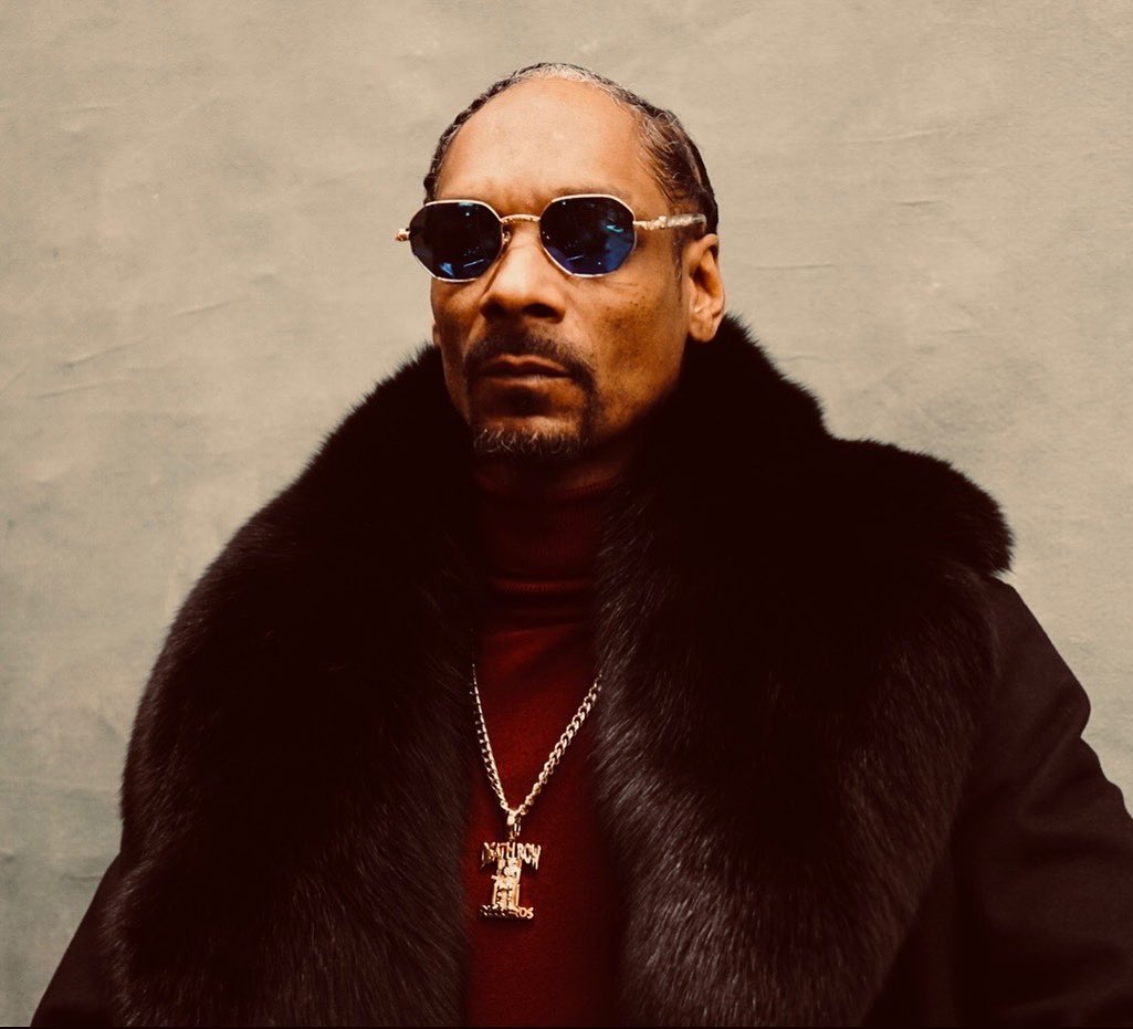 Snoop Dogg obtient les records du couloir de la mort