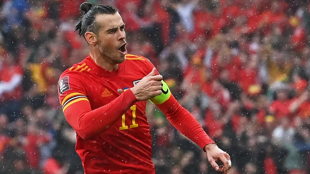 La légende du Real Madrid Gareth Bale annonce sa retraite